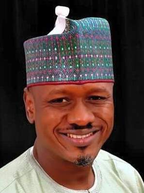 MUHAMMAD AMINU IBRAHIM